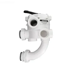 Pentair Multiport Threaded Valve (261055)