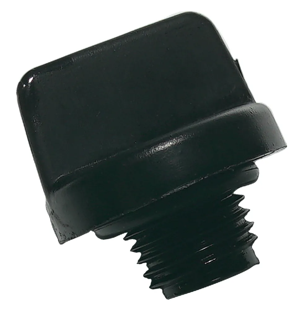 Pentair Multiport Valve Drain Plug w/ O-Ring (U178-920PZ)