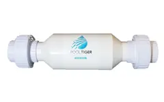 Pooltiger Pool Tiger Residential Pool Water Purifier RPT100