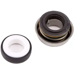 Pump Seal, Waterway PS-1000 (PS-3865R Viton­) ~ Viton Chem-Resistant