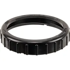 Rainbow Plastics Filter Lock Ring