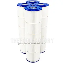 Replacement Cartridge (Set of 4) for AquaPro 425 SQ. FT. Mega Quad System