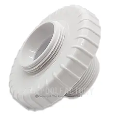 Return Fitting Assembly for LED Light ACM-198C-NUT-BU