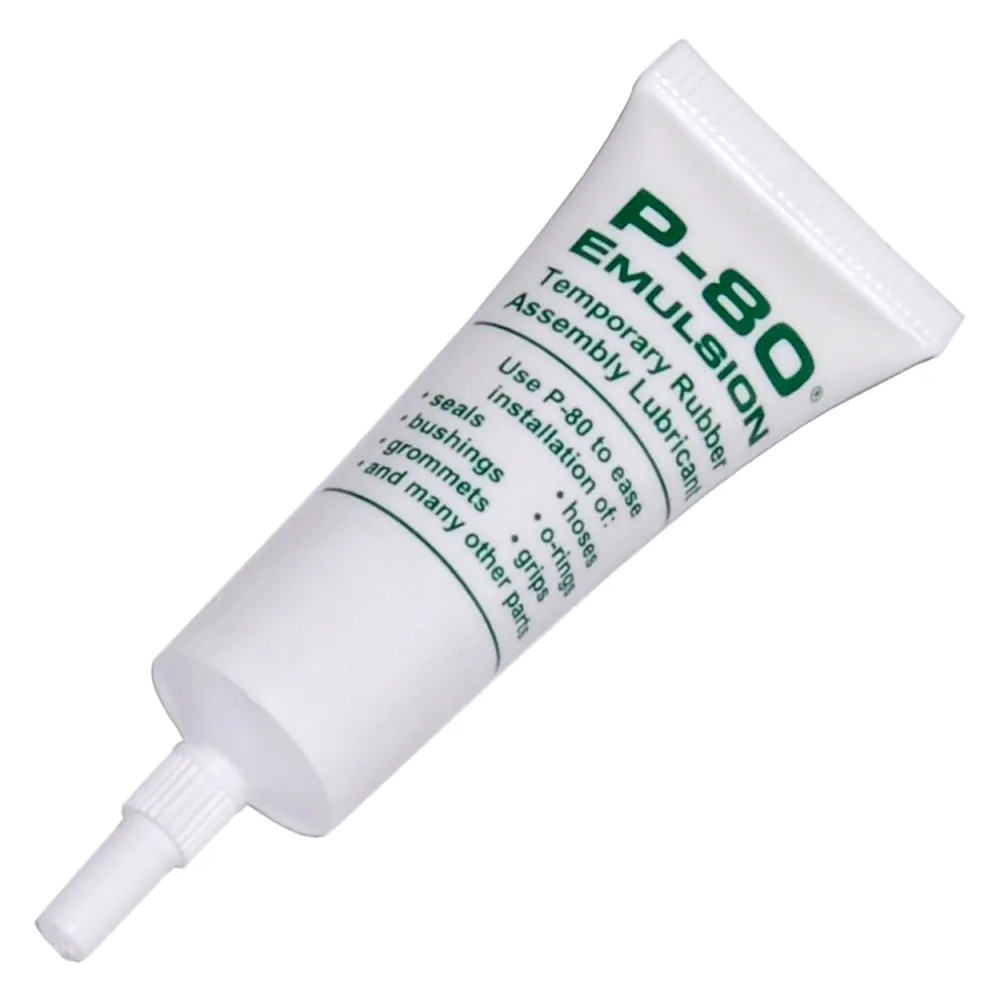Sealube P-80 Pump Seal Lubricant