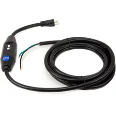 Spa GFCI Power Cord In-Line 120V 15A