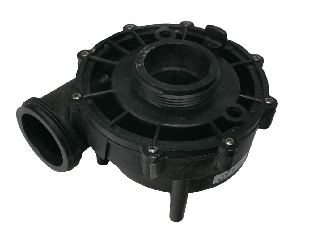 SPA Parts Plus Aqua Flo Gecko 4 hp, Wet End 56 Frame XP2 and XP2e (91041940-000)