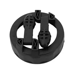 Speck Lock Ring with Handles (2015+) Strainer Cover (2921116022)