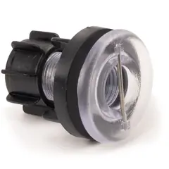 Thermowell Thru-Wall ⅜" Sensor Mount