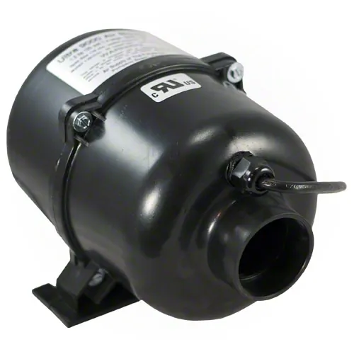 Ultra 9000 Air Blower 1 Horsepower - 120 Volts (Air Supply of the Future 3910131)