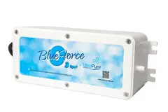 UltraPure Blue Force O3 Spa Ozonator - 120 Volt / Amp Plug