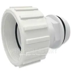 Union Assembly Kit for Hydrotools Cartridge Filters