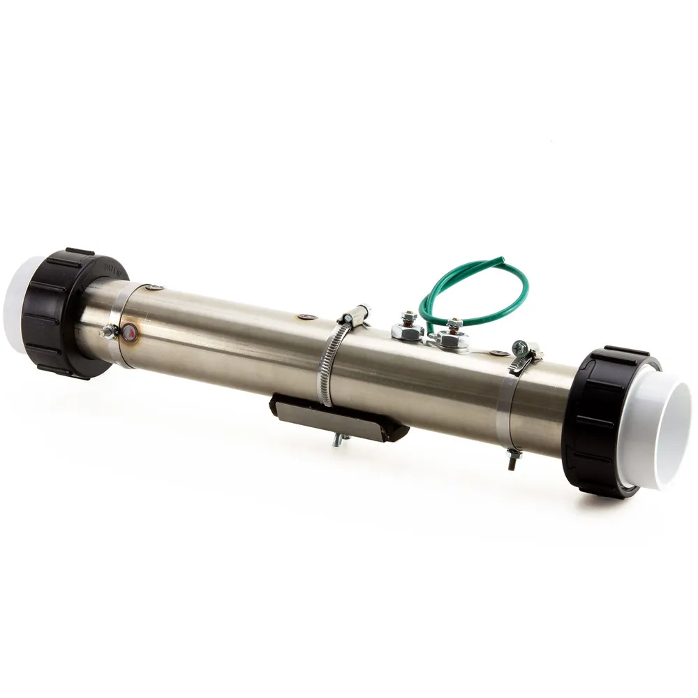 VersaTherm Universal Spa Heater Assembly