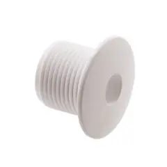 Waterway 1.5" Ozone/Cluster Threaded Spa Jet Insert