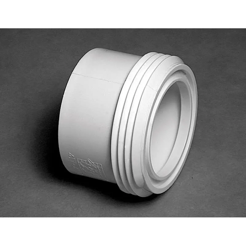 Waterway 1.5" Split Nut Tailpiece (417-4090)