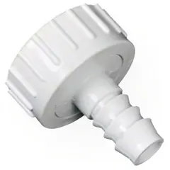 Waterway 1" Pump Union 400-1940