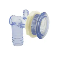Waterway 2" Cluster Storm Screw-in Jet Housing