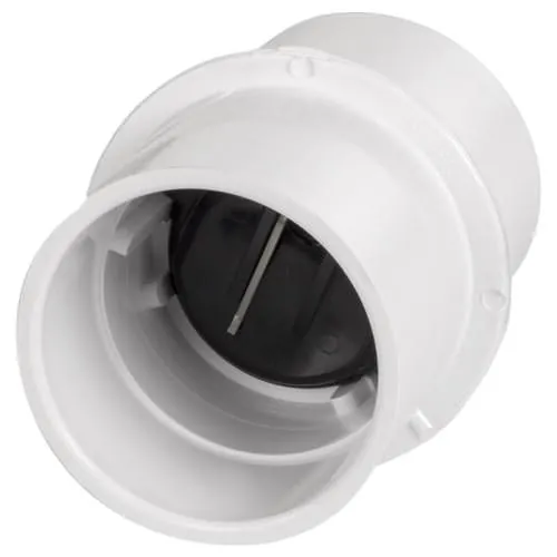 Waterway 2" Flapper Check Valve 550-6800