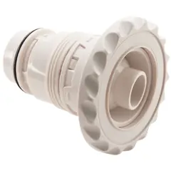 Waterway 3.5" Deluxe Poly Directional Screw-in Spa Jet Insert