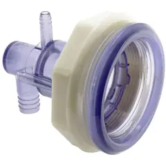 Waterway 5" Power Storm Screw-in Jet Housing