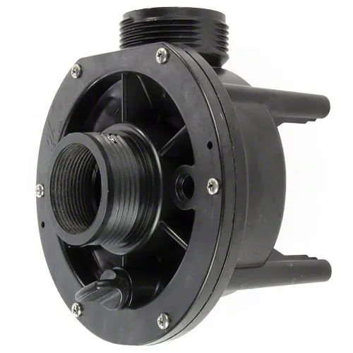 Waterway Center Discharge Wet End 1 HP 310-1130
