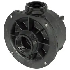 Waterway Center Discharge Wet End 2 HP 310-1141