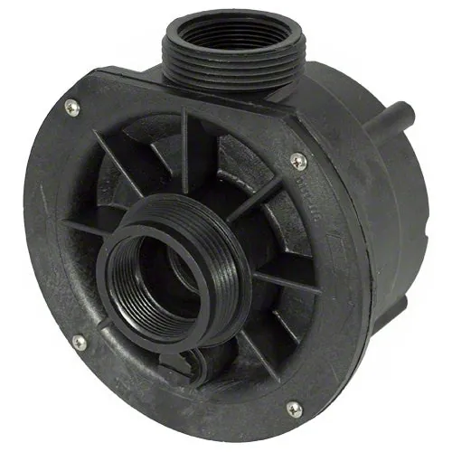 Waterway Center Discharge Wet End 3/4 HP 310-1120