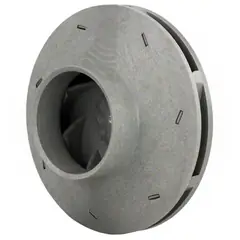 Waterway EX2 Impeller 2 HP 310-2340
