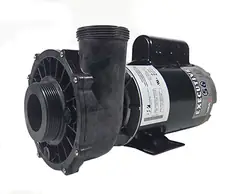 Waterway Executive 4 HP 2 Speed 2.5" Intake 2" Discharge 56 Frame 230 Volt Pump ME-40226-25