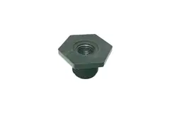 Waterway Fitting Adapter Filter Pressure Gauge (519-7431)