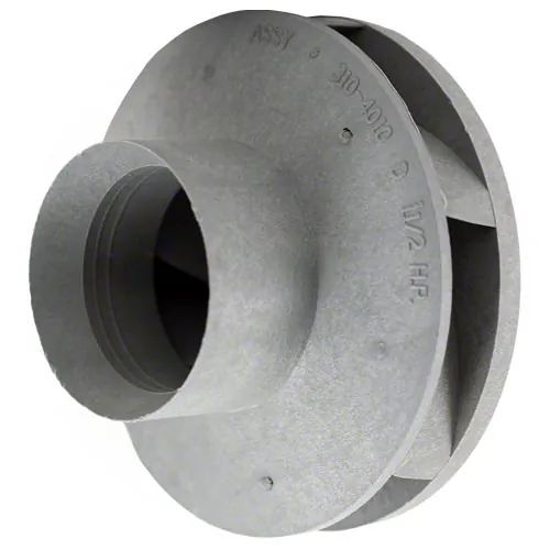 Waterway Hi-Flo 1.5 HP Pump Impeller 310-4010