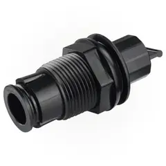 Waterway Low Profile Drain Valve with Niche 600-9101