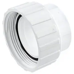 Waterway Pump Union Assembly 2" 400-5570