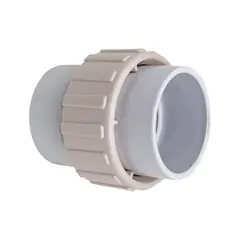 Waterway SCH40 PVC UNION 2"S (400-5050)