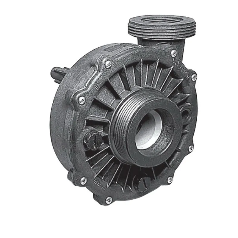 Waterway Side Discharge Wet End 3HP Hi-Flo 2" (310-1150SD)