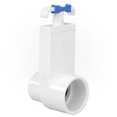 Waterway Slice Valve 1.5" Slip X Spigot 880-1500