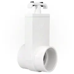Waterway Slice Valve 2" Slip X Slip 880-2020