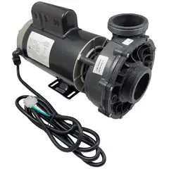 Waterway Viper 4 HP Single Speed Pump MV-40126-25